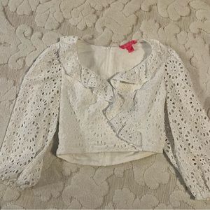 lily Pulitzer Top